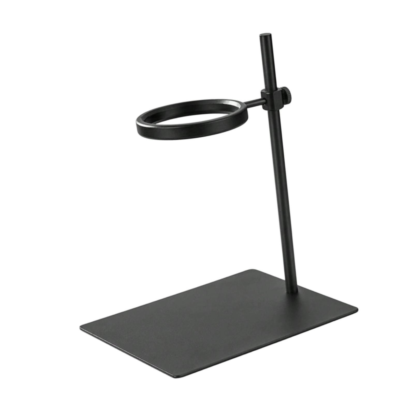 Pour Over Coffee Stand Adjusta - Coffee Tea Stand recension och pris