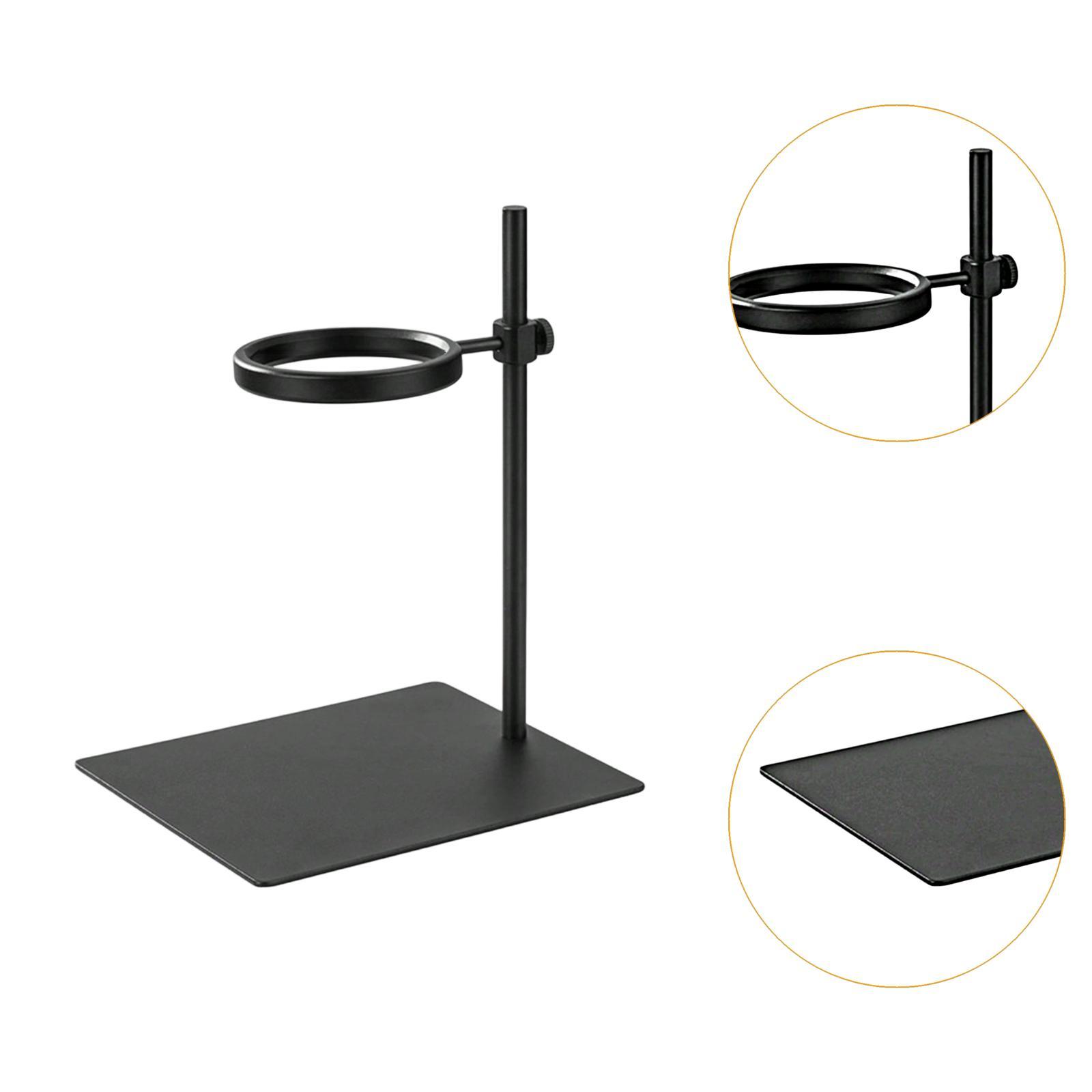 Pour Over Coffee Stand Adjusta - Coffee Tea Stand recension och pris