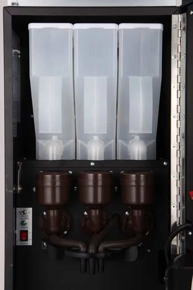 Milk Tea Bubble Tea Vending Ma - Coffee Tea Milk recension och pris