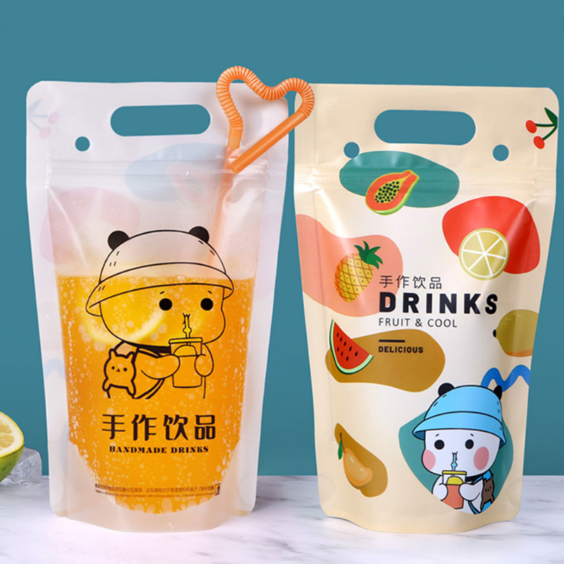 Customized Printing Of Transpa - Coffee Tea Milk recension och pris