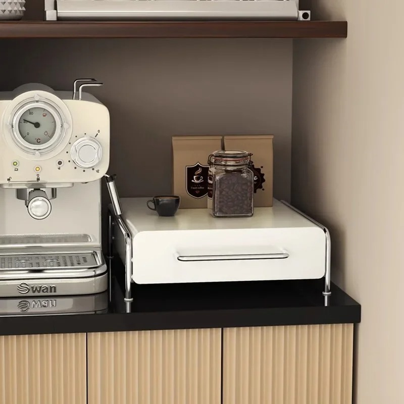 Capsule Coffee Pod Organizer R - Coffee Tea Drawer Organizer recension och pris