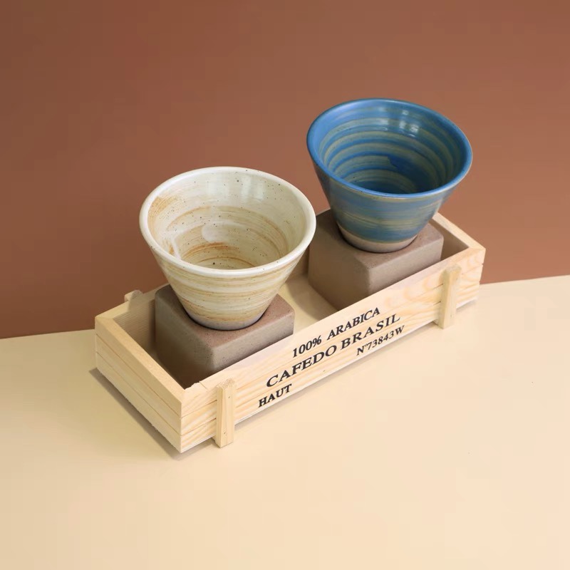 New Bar Chinese Style Ceramic  - Coffee And Tea Bar recension och pris