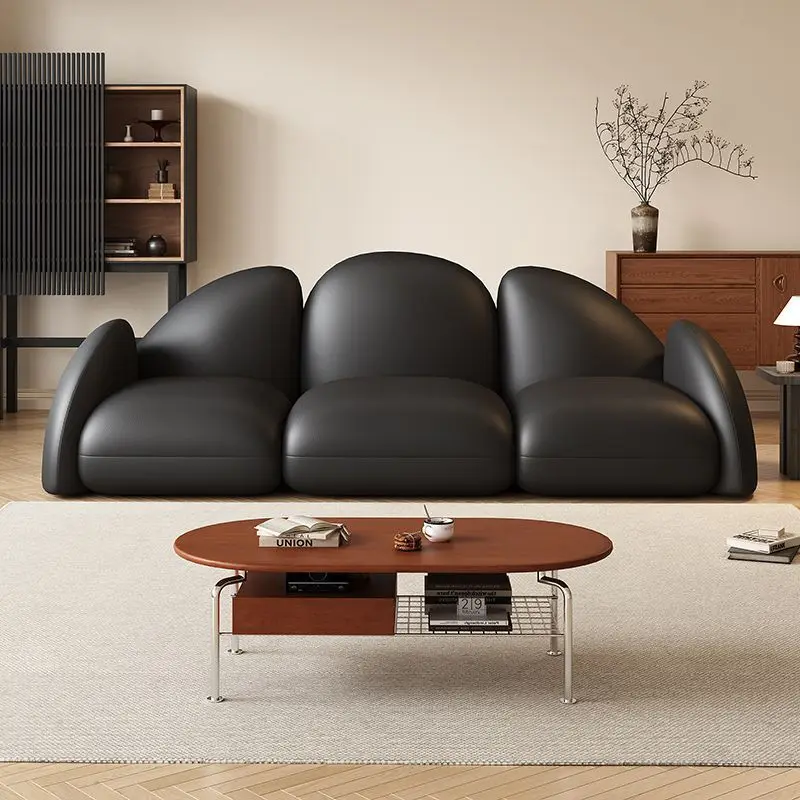 Italian single sofa small apar - Coffee Tea Library recension och pris