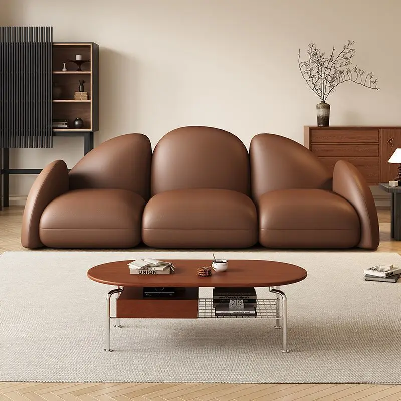 Italian single sofa small apar - Coffee Tea Library recension och pris