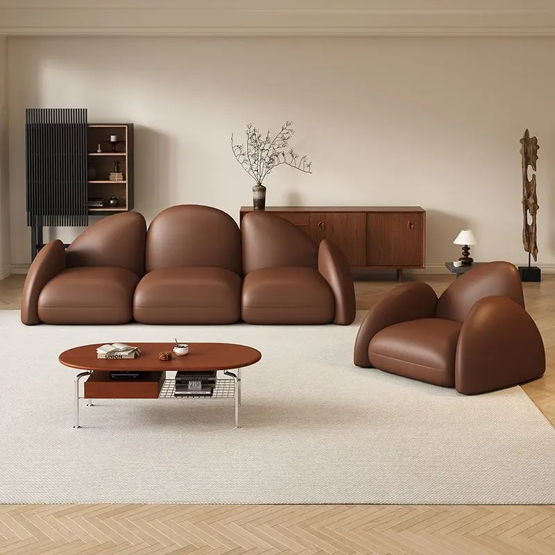 Italian single sofa small apar - Coffee Tea Library recension och pris