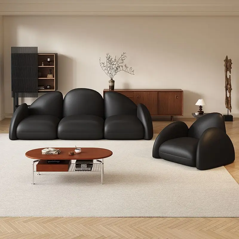 Italian single sofa small apar - Coffee Tea Library recension och pris