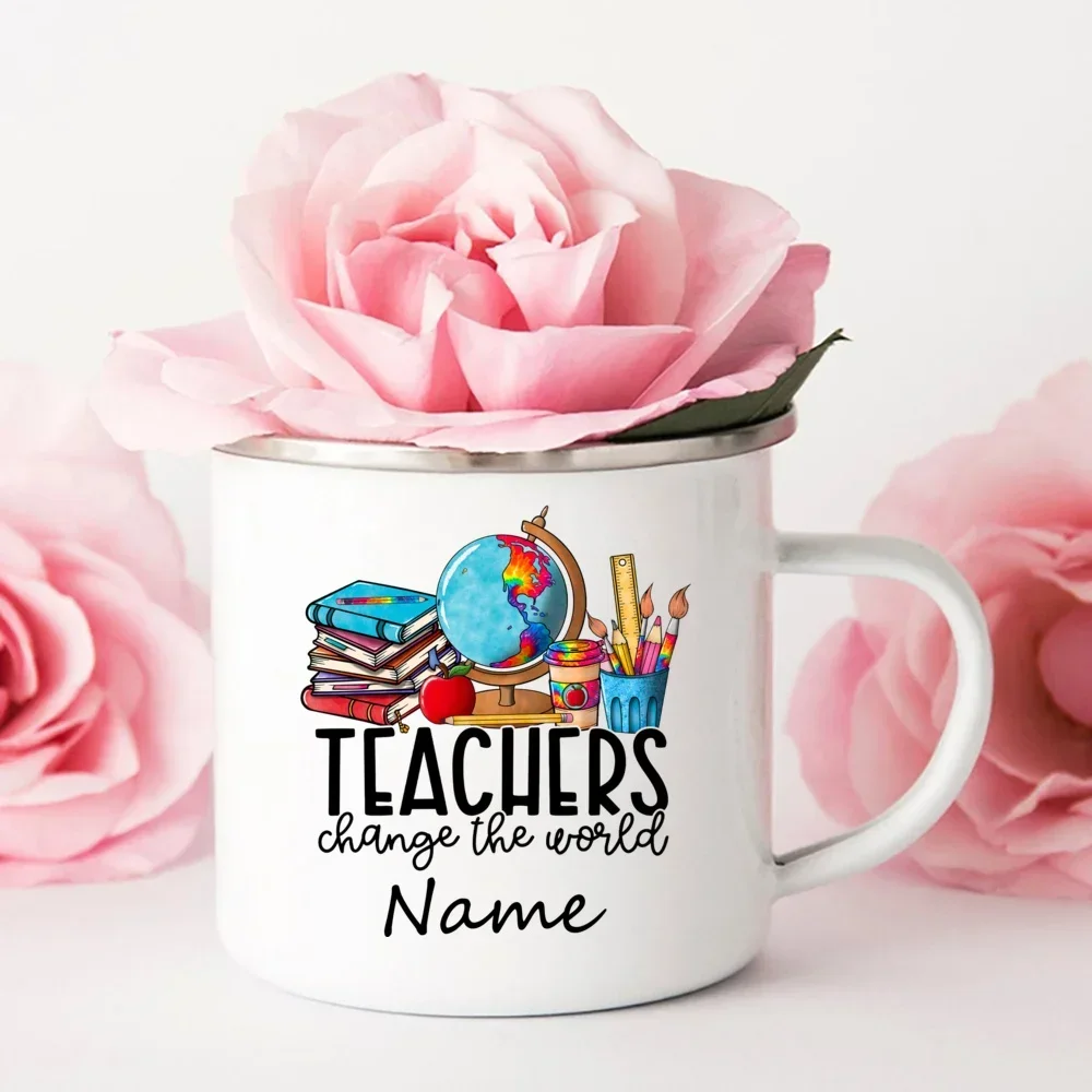 Personalized Custom Name Ename - Coffee Tea Name recension och pris