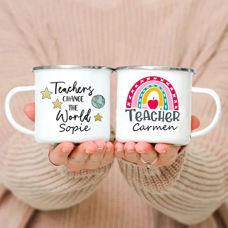 Personalized Custom Name Ename - Coffee Tea Name recension och pris