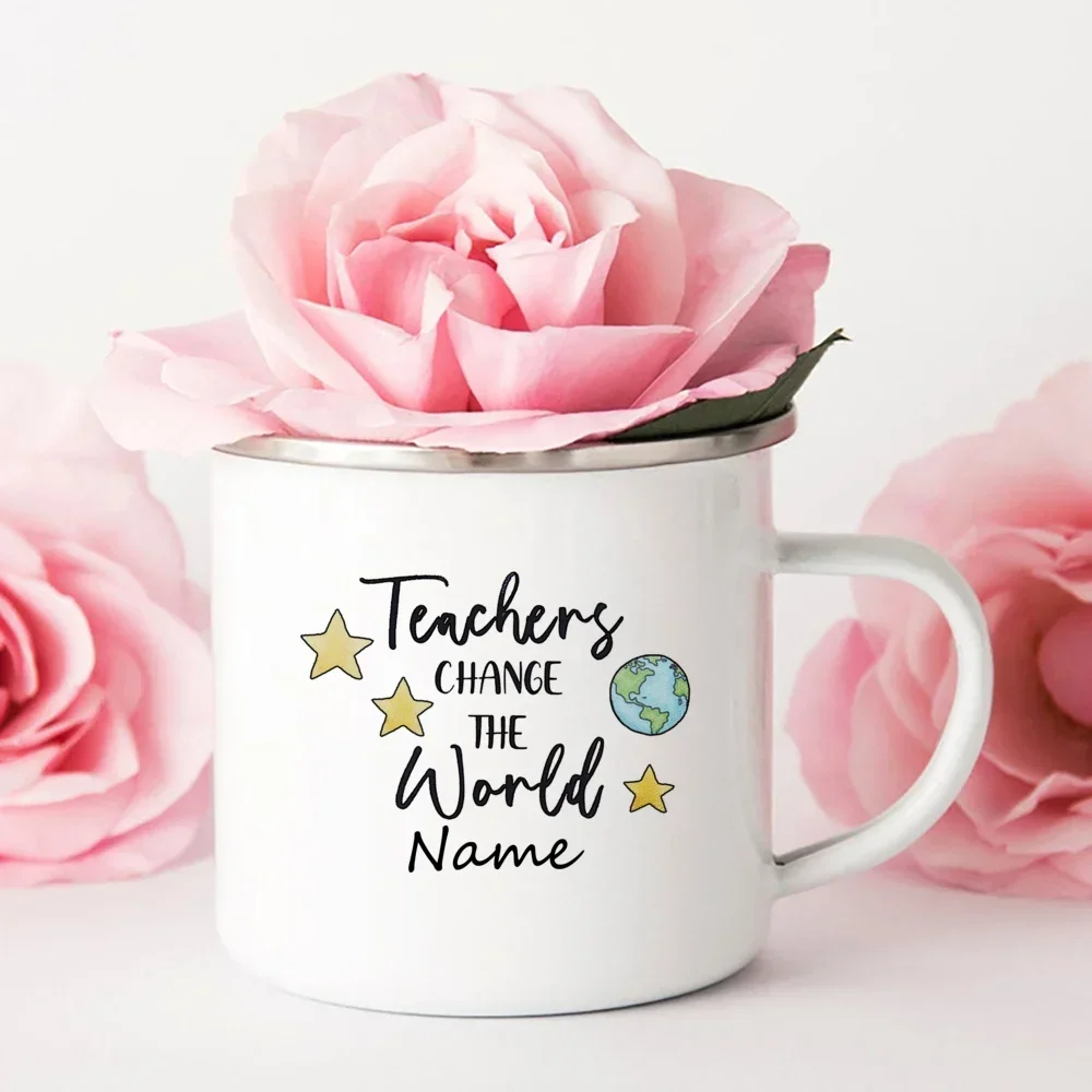 Personalized Custom Name Ename - Coffee Tea Name recension och pris
