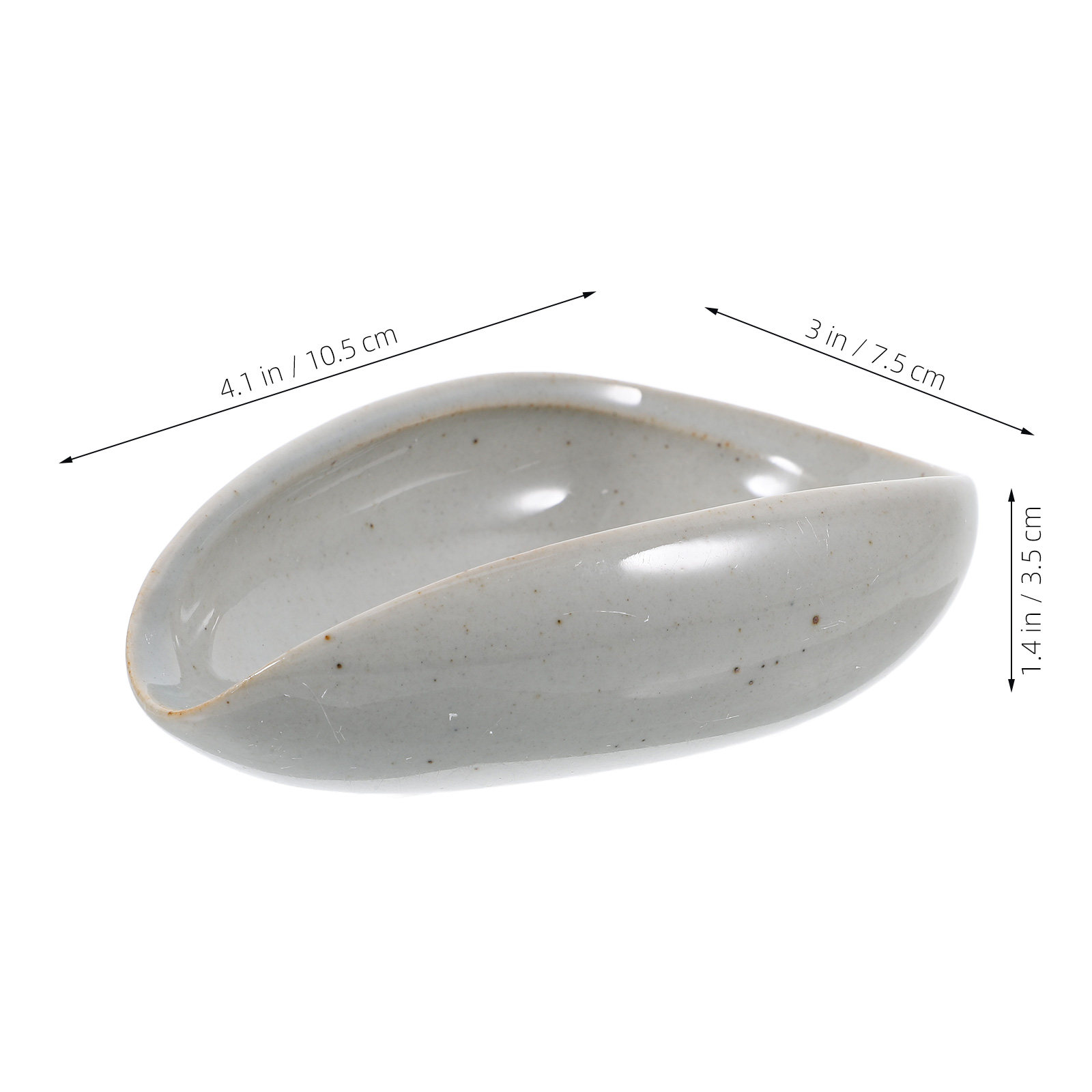 Premium Ceramic Coffee Bean Do - Coffee Tea Beans recension och pris