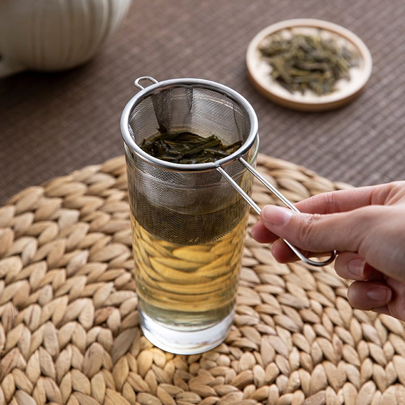 New Stainless Steel Tea Infuse - Coffee Tea Spices recension och pris