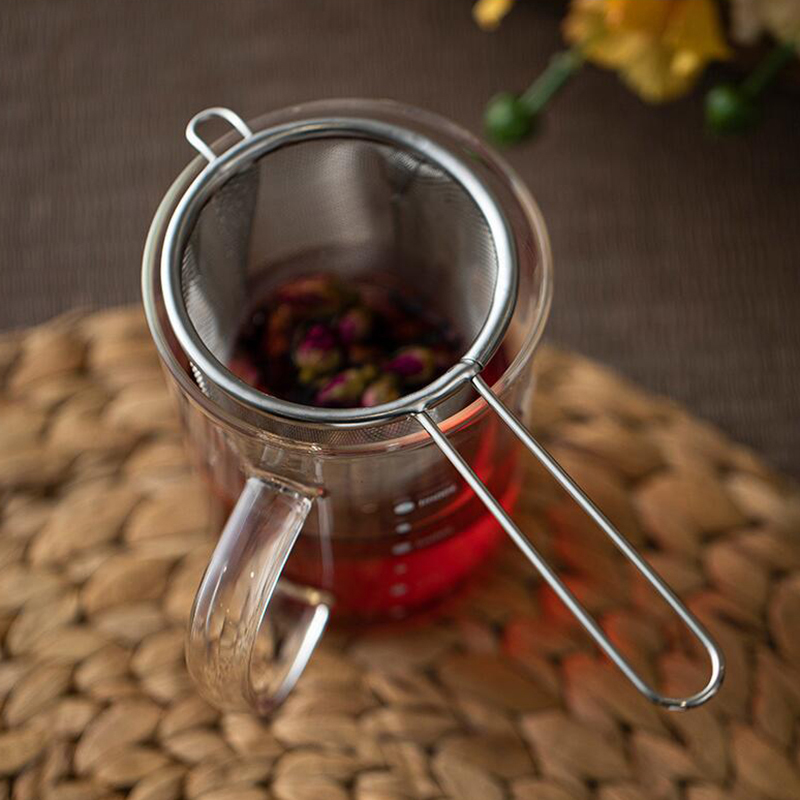 New Stainless Steel Tea Infuse - Coffee Tea Spices recension och pris