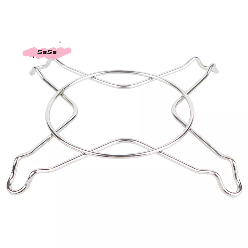 Holder Gas Cooker Support Rack - Moka Pot Stove recension och pris