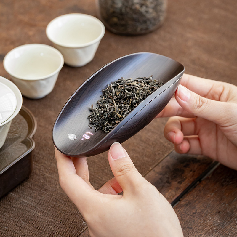Mini Scale for Coffee Beans We - Coffee Tea Beans recension och pris