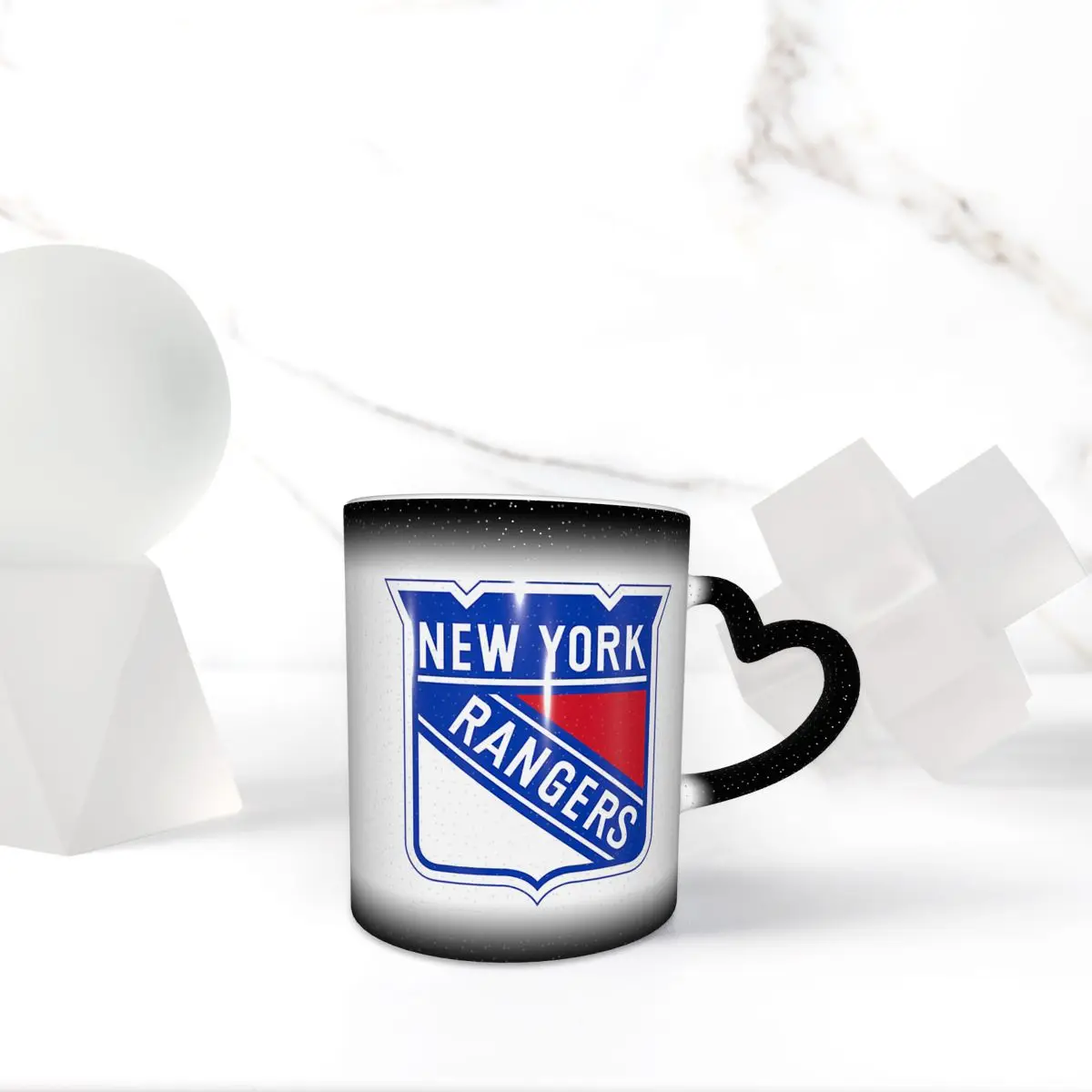 The Great Rangers-york Icon Mu - Coffee Tea Icon recension och pris