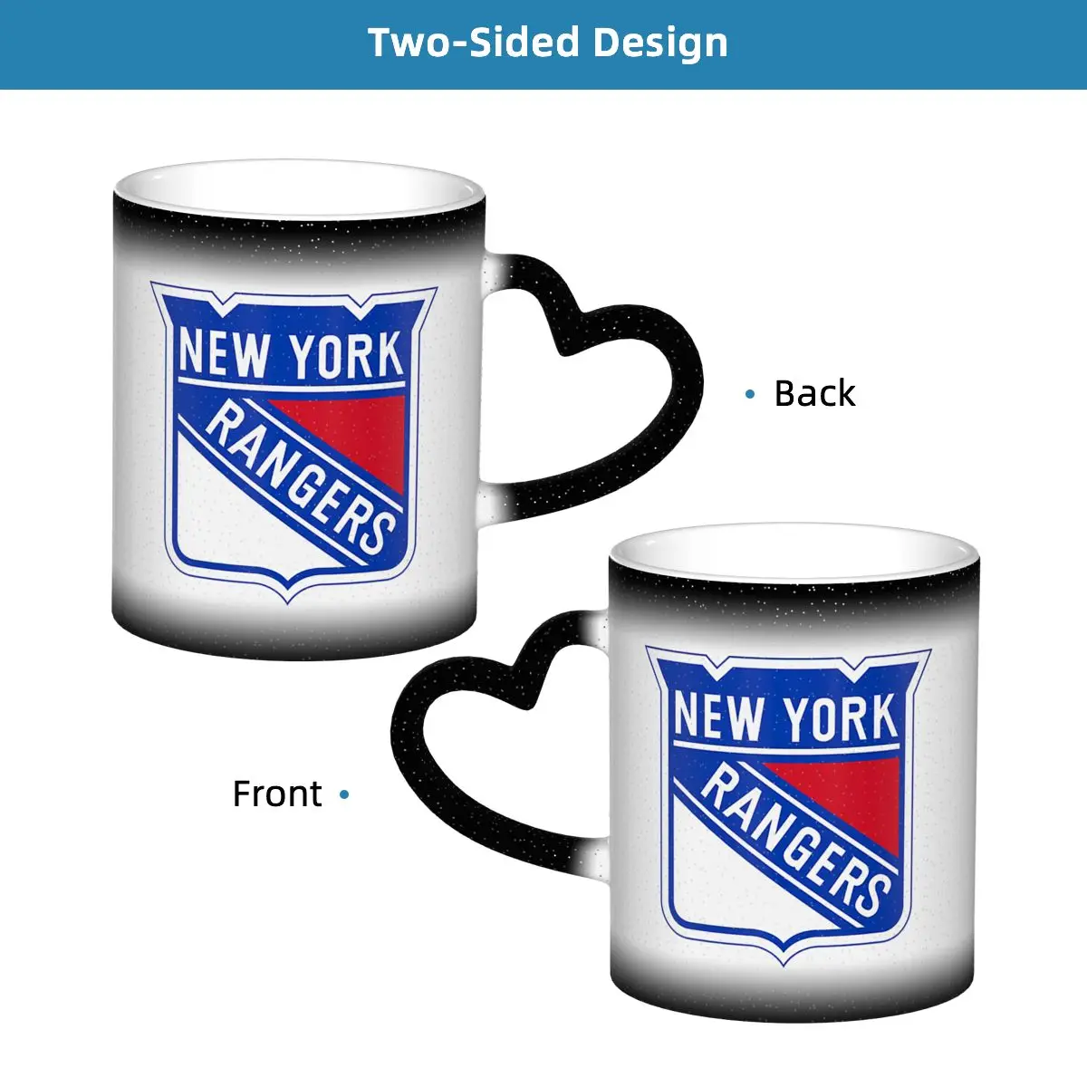 The Great Rangers-york Icon Mu - Coffee Tea Icon recension och pris