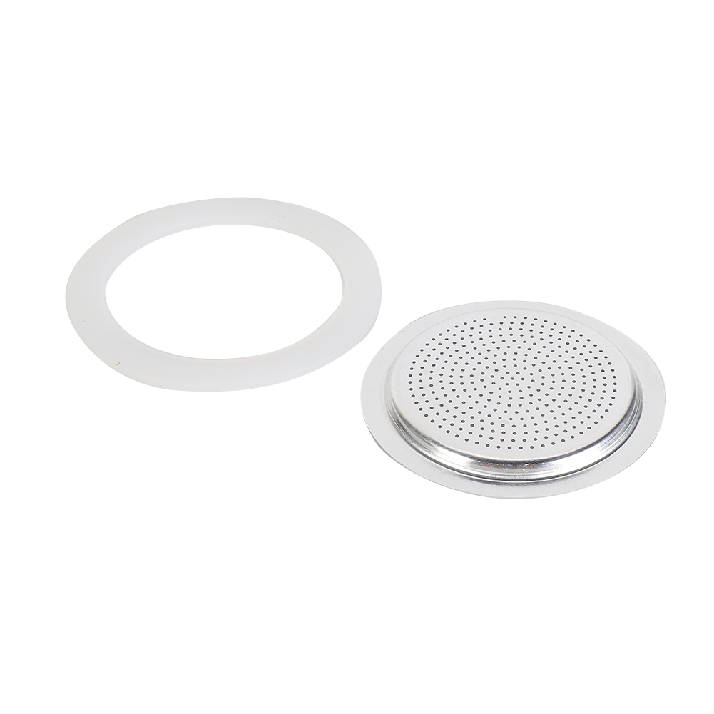 Moka Rubber Seal Filter Replac - Moka Pot Stove recension och pris