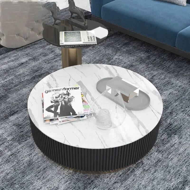Dining Tea Center Console Tabl - Coffee Tea Library recension och pris