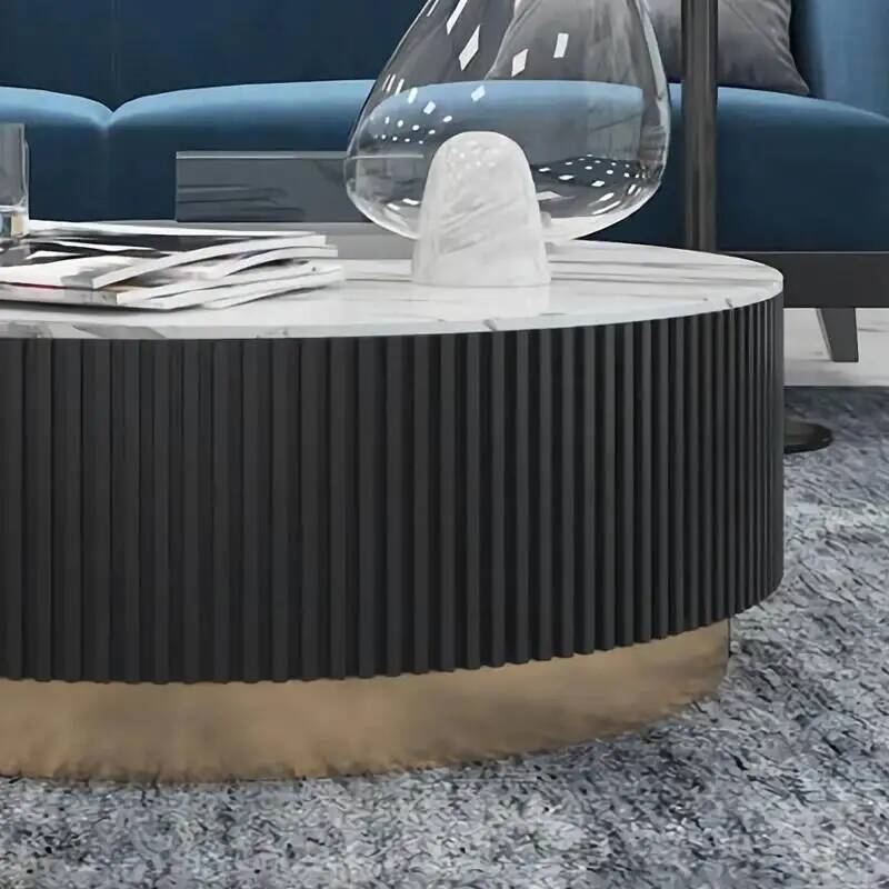 Dining Tea Center Console Tabl - Coffee Tea Library recension och pris