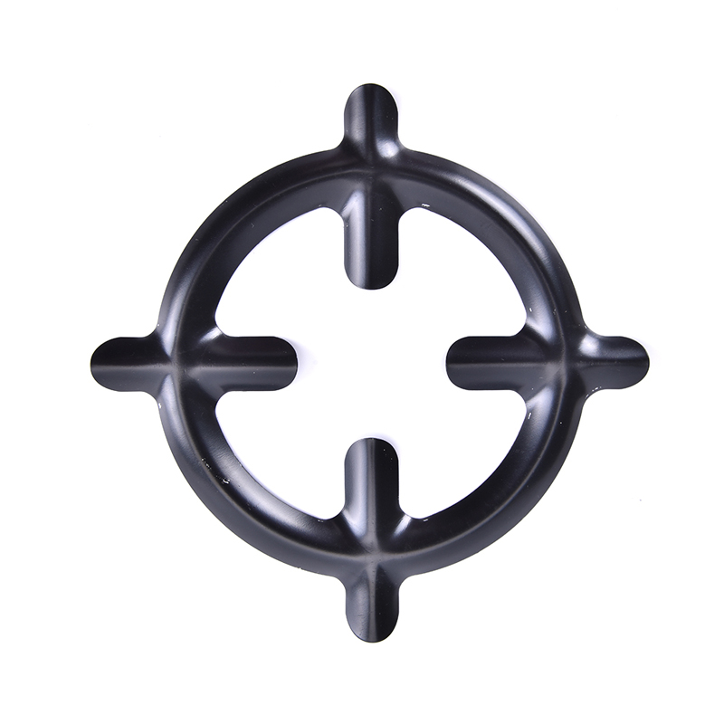 1Pcs Iron Gas Stove Cooker Pla - Moka Pot Stove recension och pris