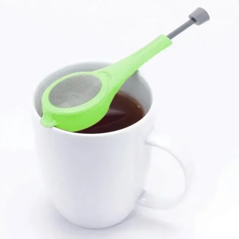 Healthy Tea Infuser Kitchen Bu - Coffee Tea Press recension och pris