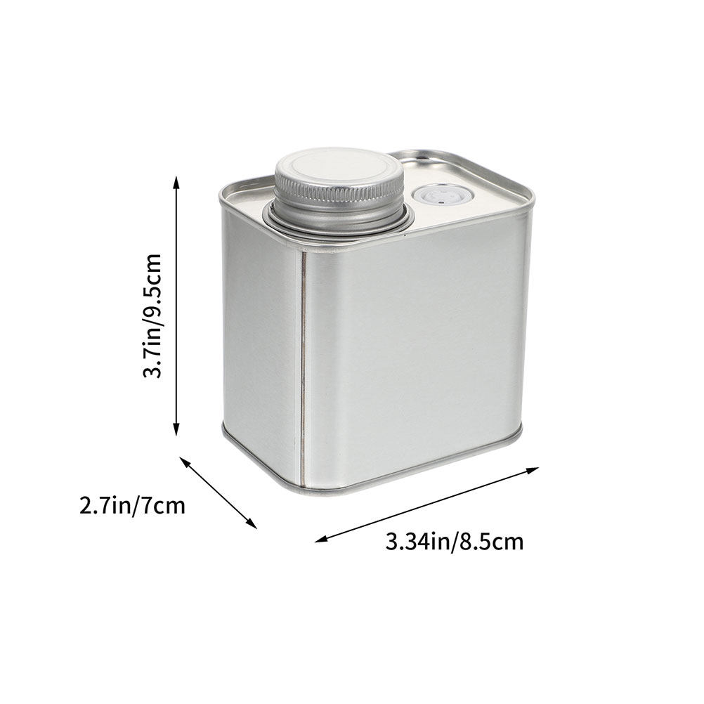 3Pcs Small Coffee Canister Set - Coffee Tea Beans recension och pris