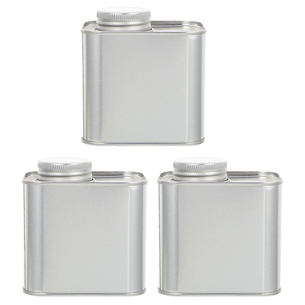 3Pcs Small Coffee Canister Set - Coffee Tea Beans recension och pris