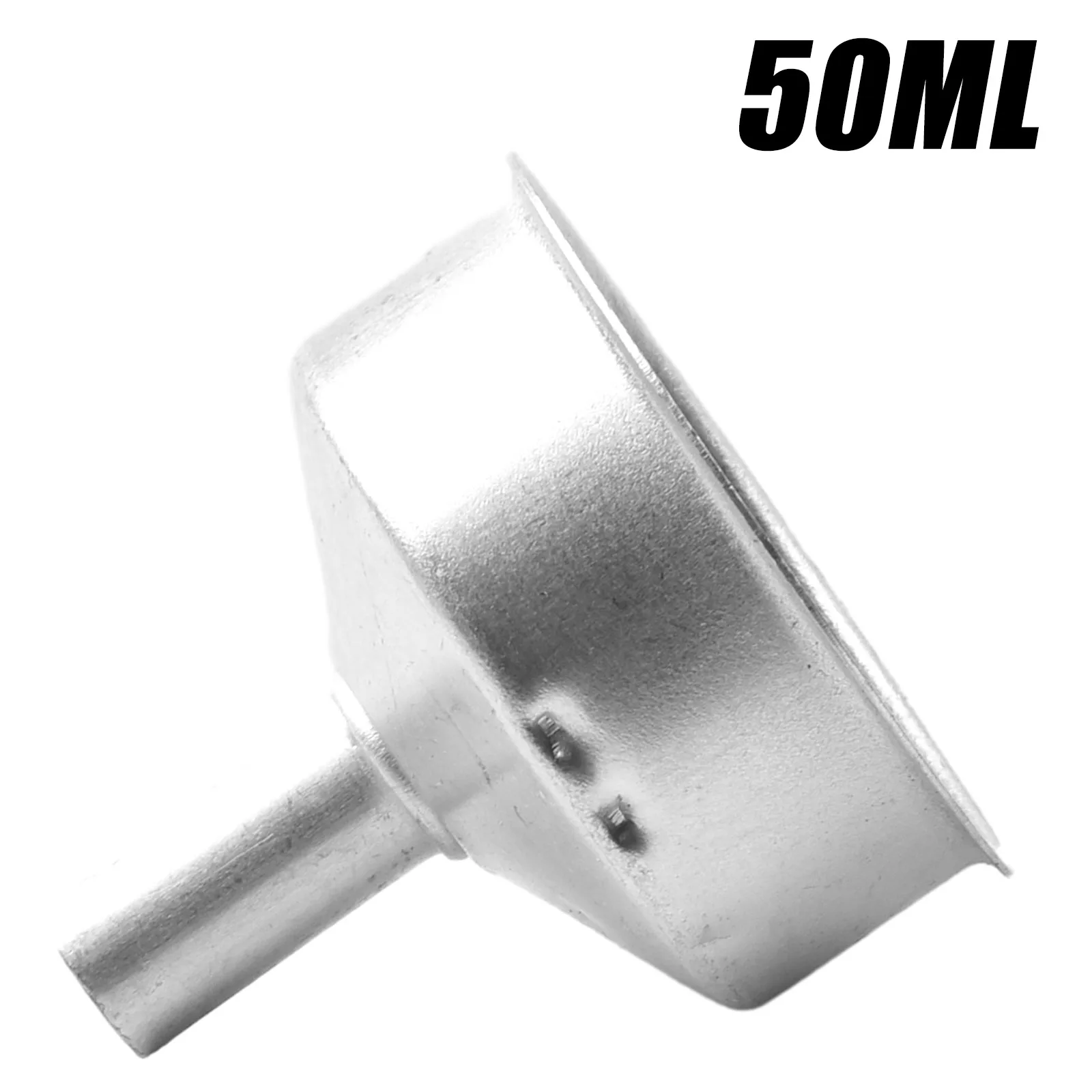 1pcs Aluminium Moka Funnel Fil - Moka Pot Stove recension och pris