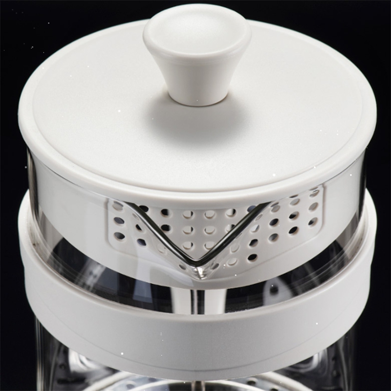 Doings French Press Coffee Mak - Coffee Tea Press recension och pris