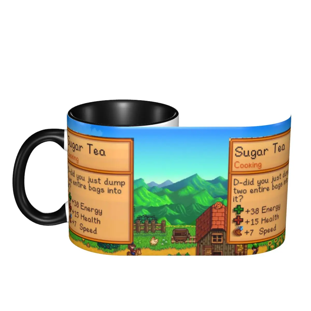 DIY Sugar Tea Stardew Valley V - Valley Tea And Coffee recension och pris