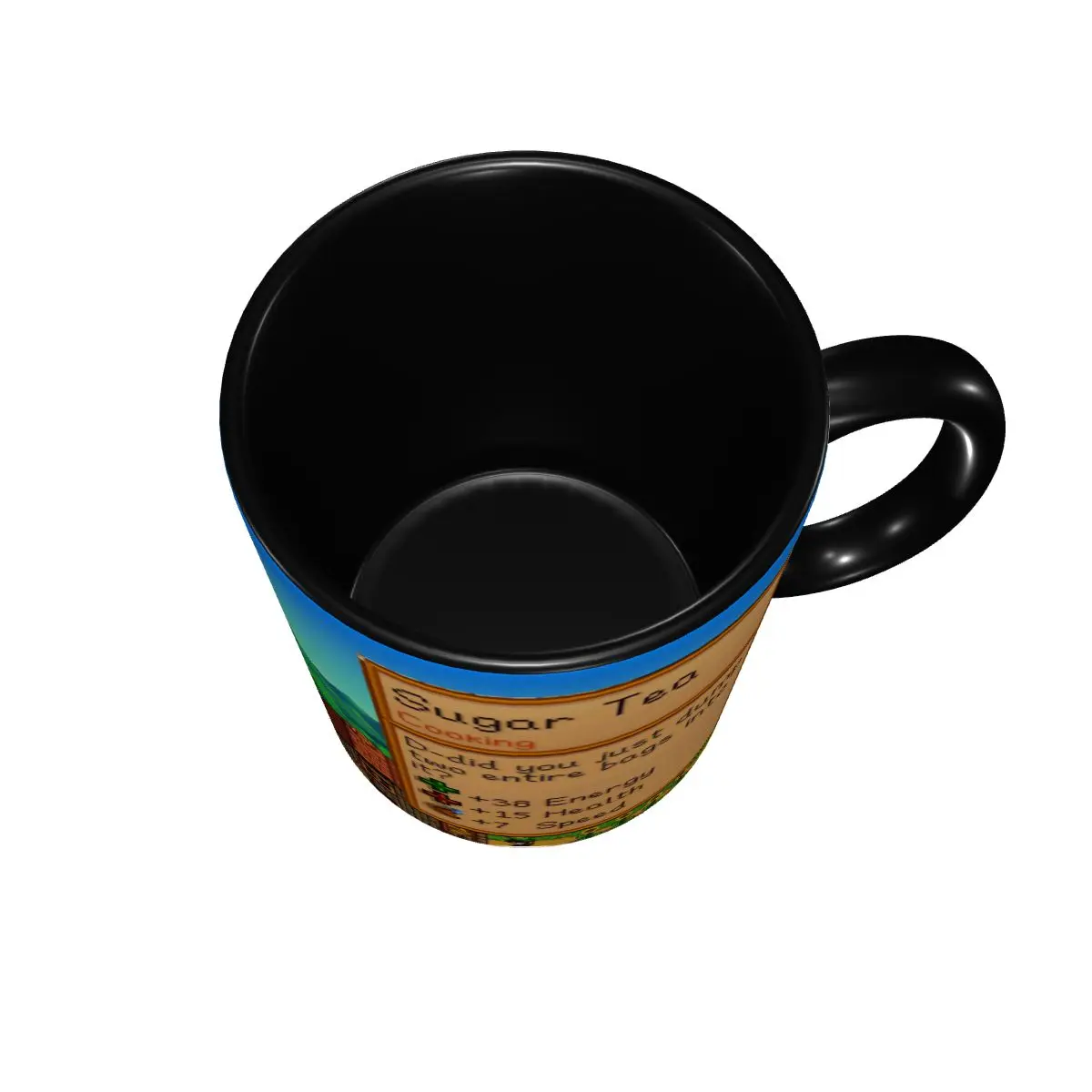 DIY Sugar Tea Stardew Valley V - Valley Tea And Coffee recension och pris