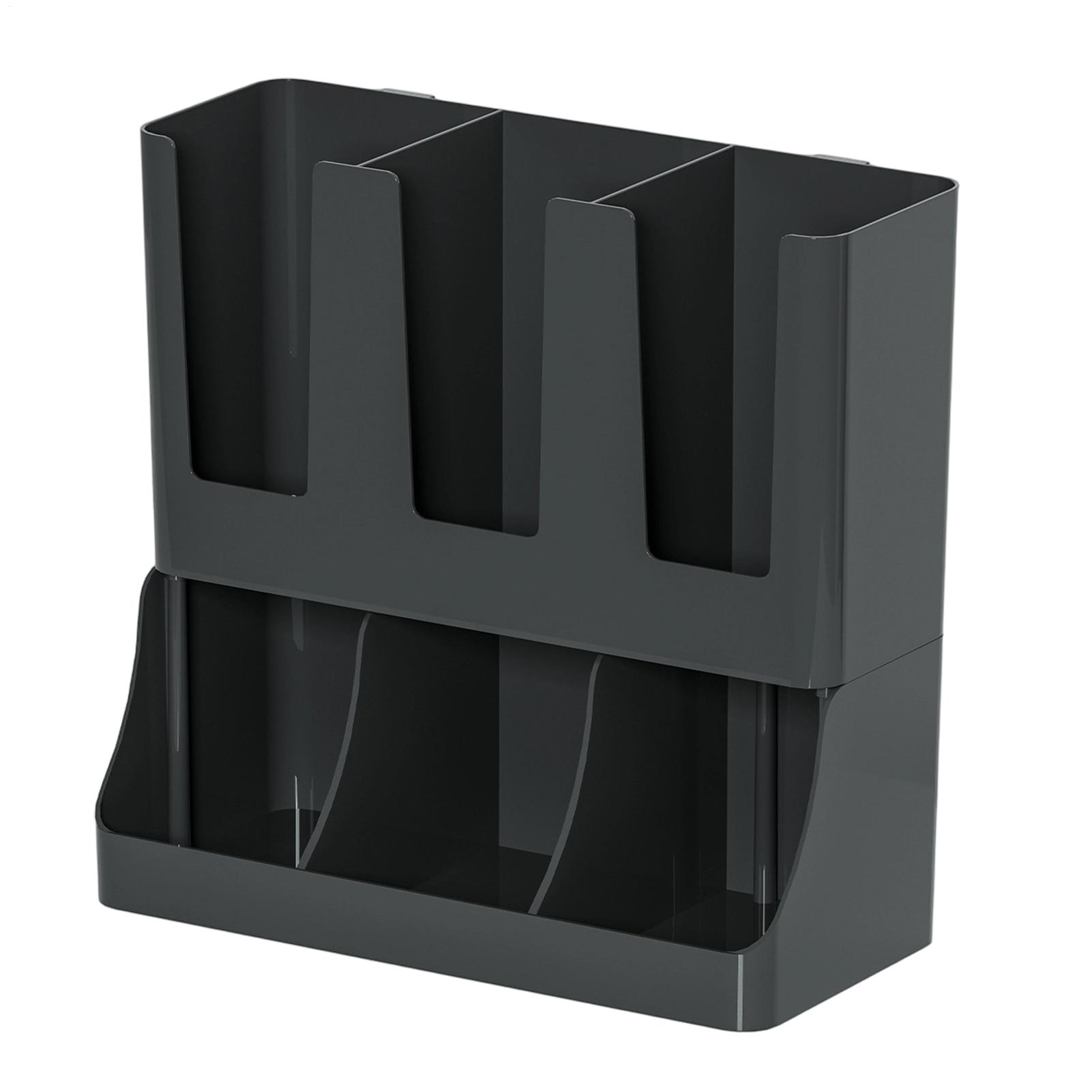 Coffee Station 6-Compartment C - Tea Coffee Set Up recension och pris