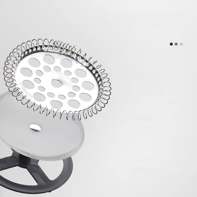 GIANXI Hand Press Coffee Maker - Coffee Tea Press recension och pris
