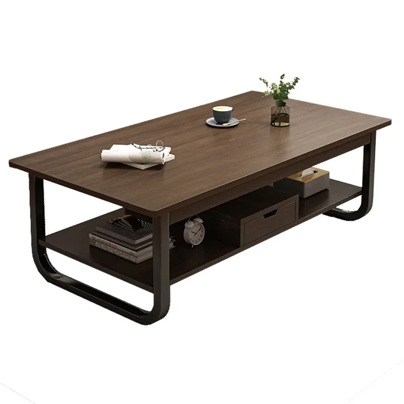 Modern minimalist coffee table - Coffee Tea Nearby recension och pris