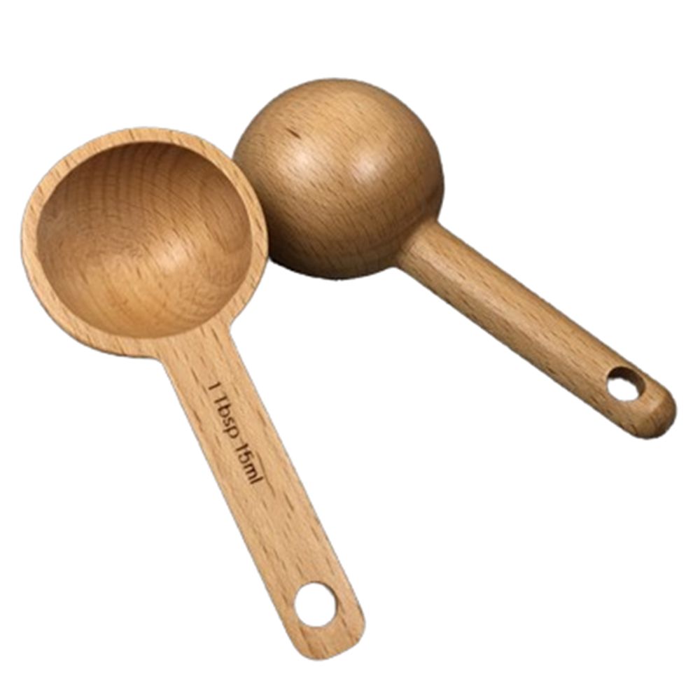 Portable Tablespoon Measuring  - Coffee Tea Beans recension och pris