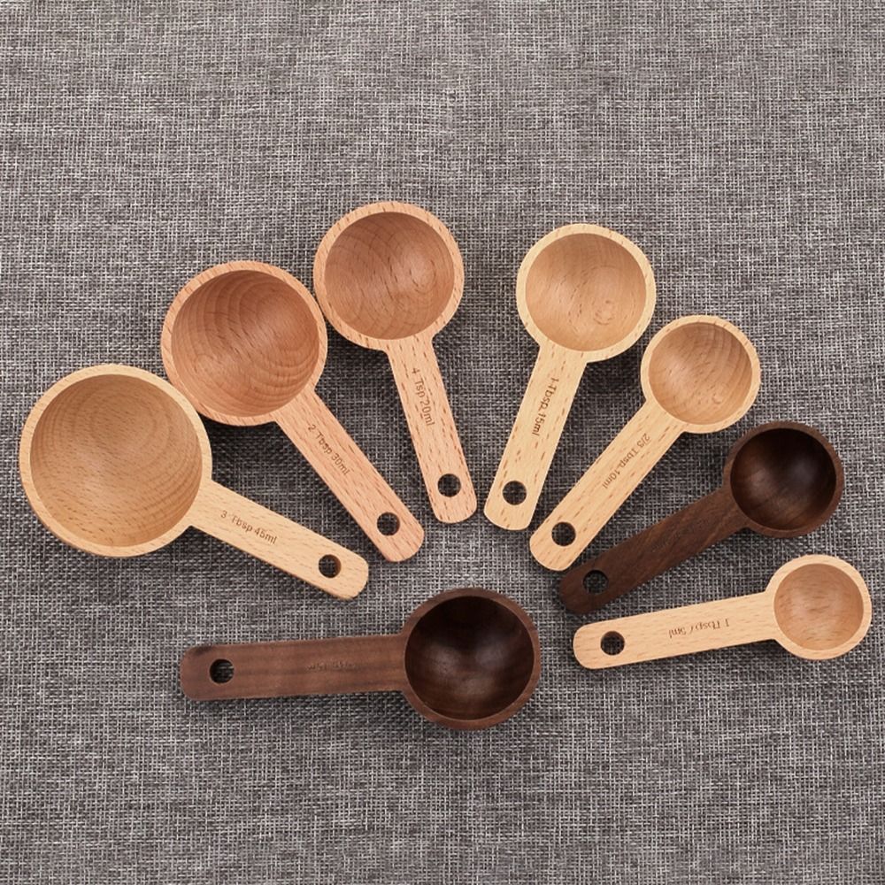 Portable Tablespoon Measuring  - Coffee Tea Beans recension och pris