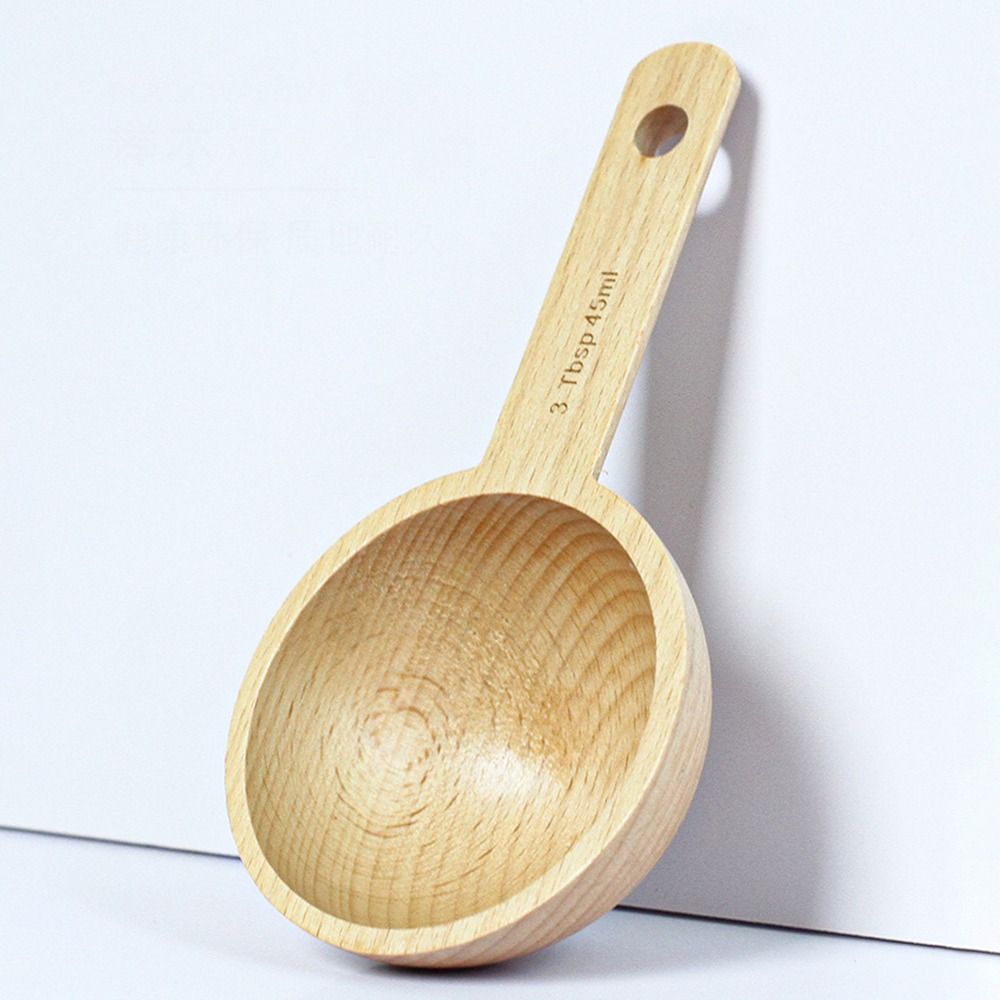 Portable Tablespoon Measuring  - Coffee Tea Beans recension och pris