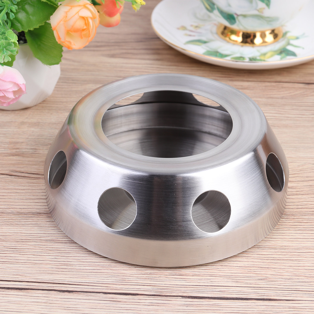 Versatile Stainless Steel Tea  - Coffee And Tea Bar recension och pris