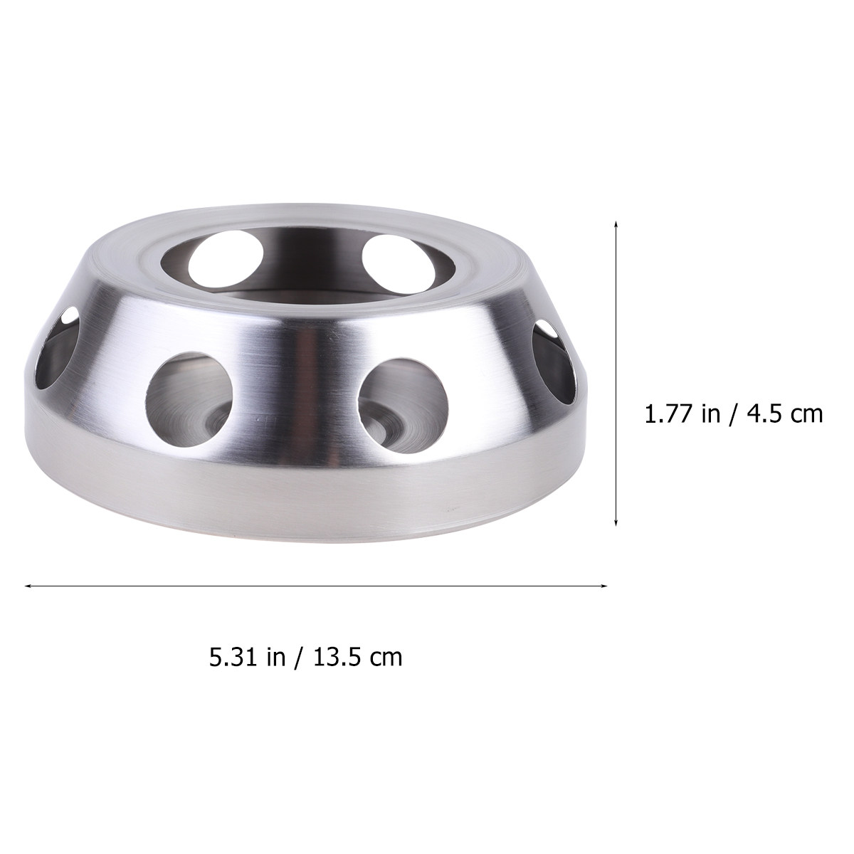 Versatile Stainless Steel Tea  - Coffee And Tea Bar recension och pris