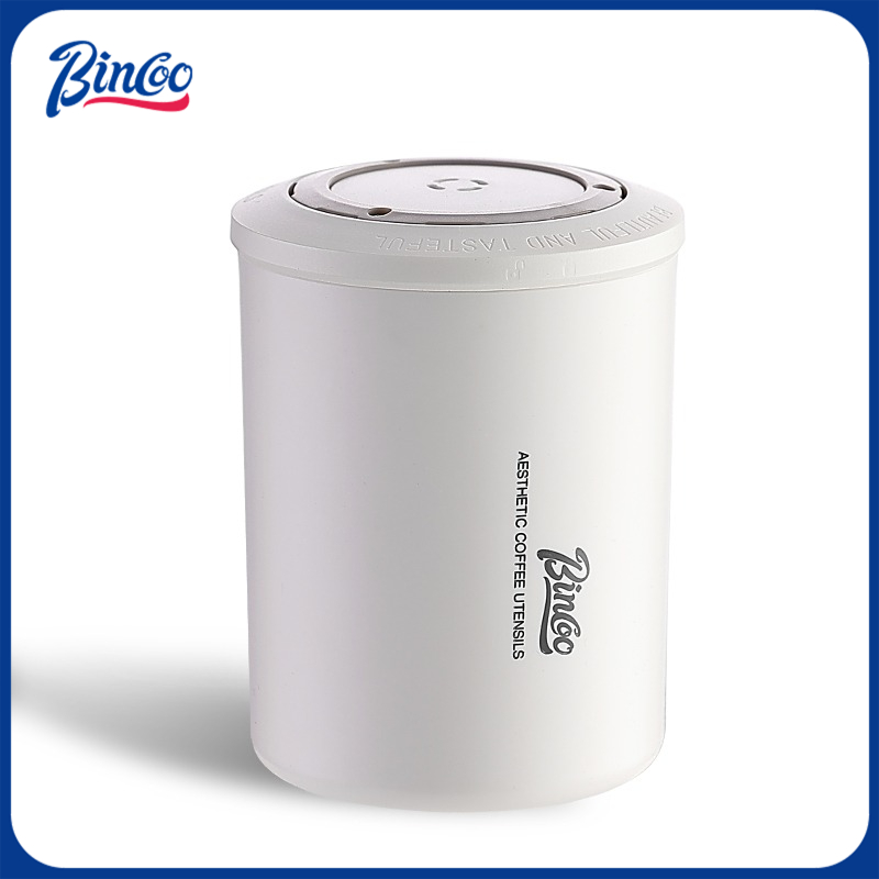 Bincoo Coffee Powder Airtight  - Coffee Tea Beans recension och pris