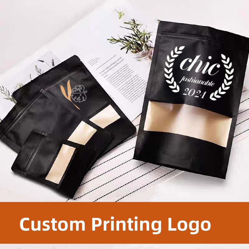 Customized Packaging Bulk Alum - Coffee Tea Stand recension och pris