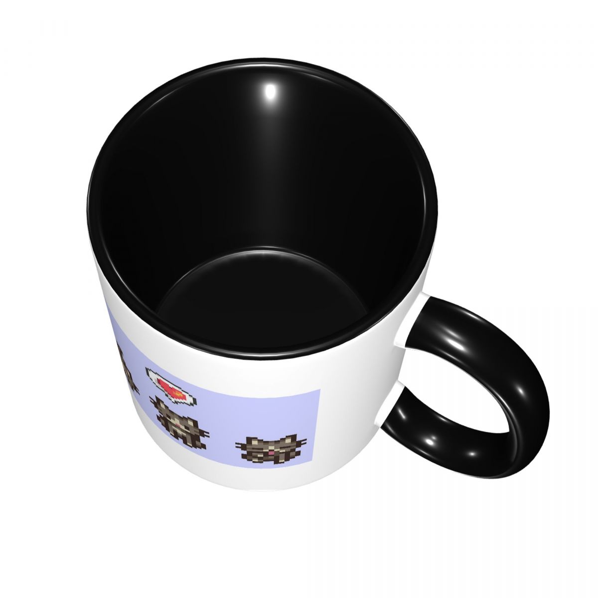 Stardew Valley GreyGray Cat Mu - Valley Tea And Coffee recension och pris