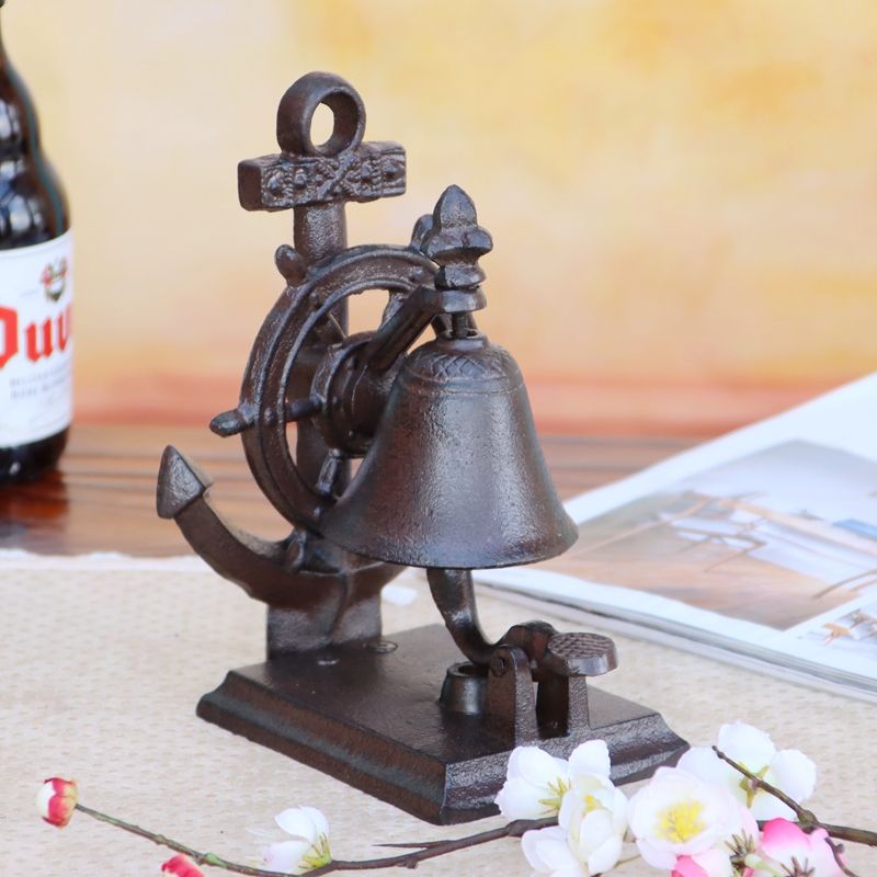 Vintage Cast Iron Hand Press B - Coffee And Tea Bar recension och pris