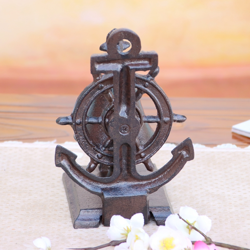 Vintage Cast Iron Hand Press B - Coffee And Tea Bar recension och pris