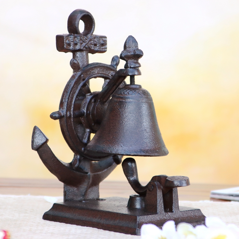 Vintage Cast Iron Hand Press B - Coffee And Tea Bar recension och pris