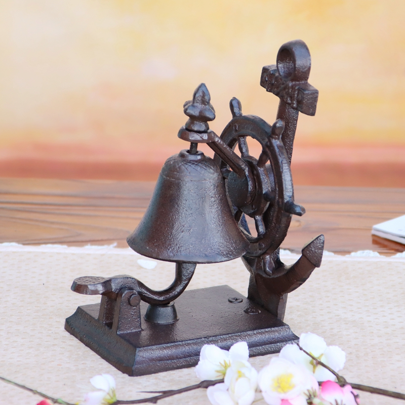 Vintage Cast Iron Hand Press B - Coffee And Tea Bar recension och pris