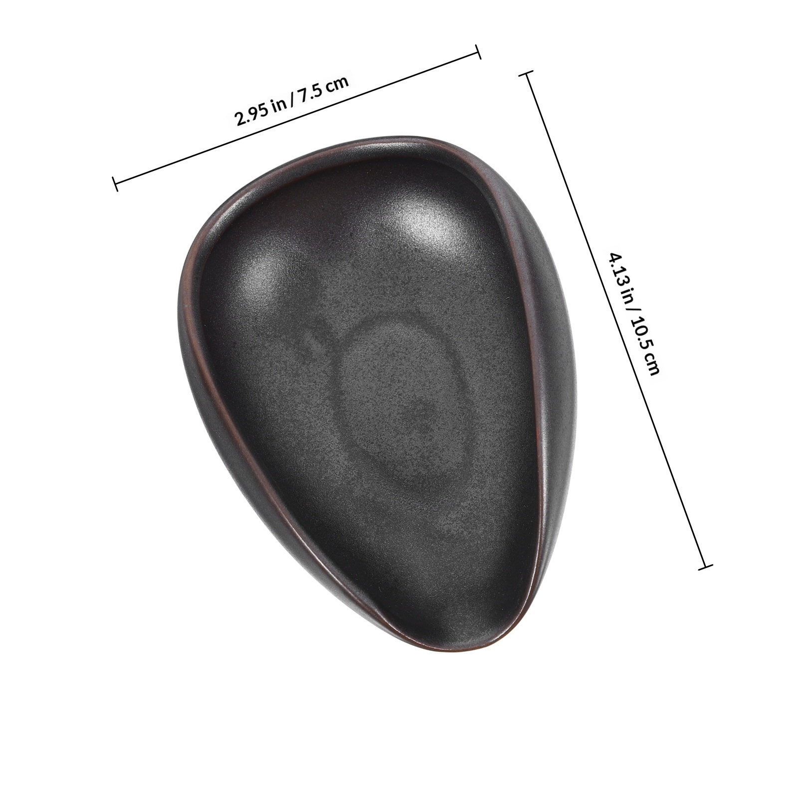 High-Temp Resistant Ceramic Co - Coffee Tea Beans recension och pris