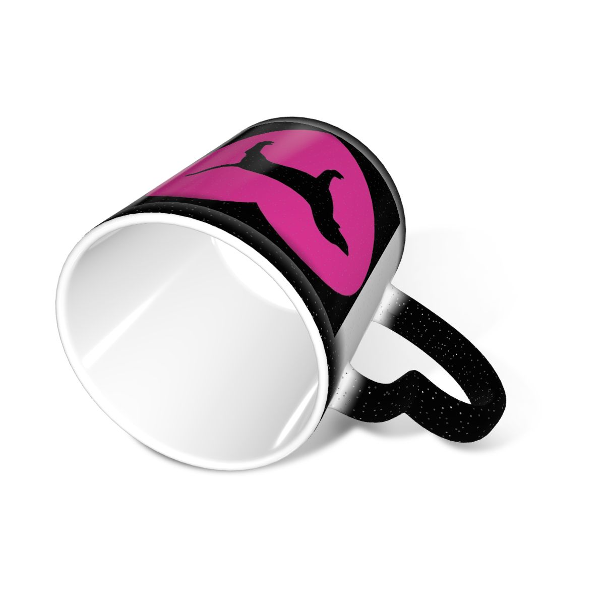 Love Pink Mug Funny Ceramic Co - Coffee Tea Love recension och pris