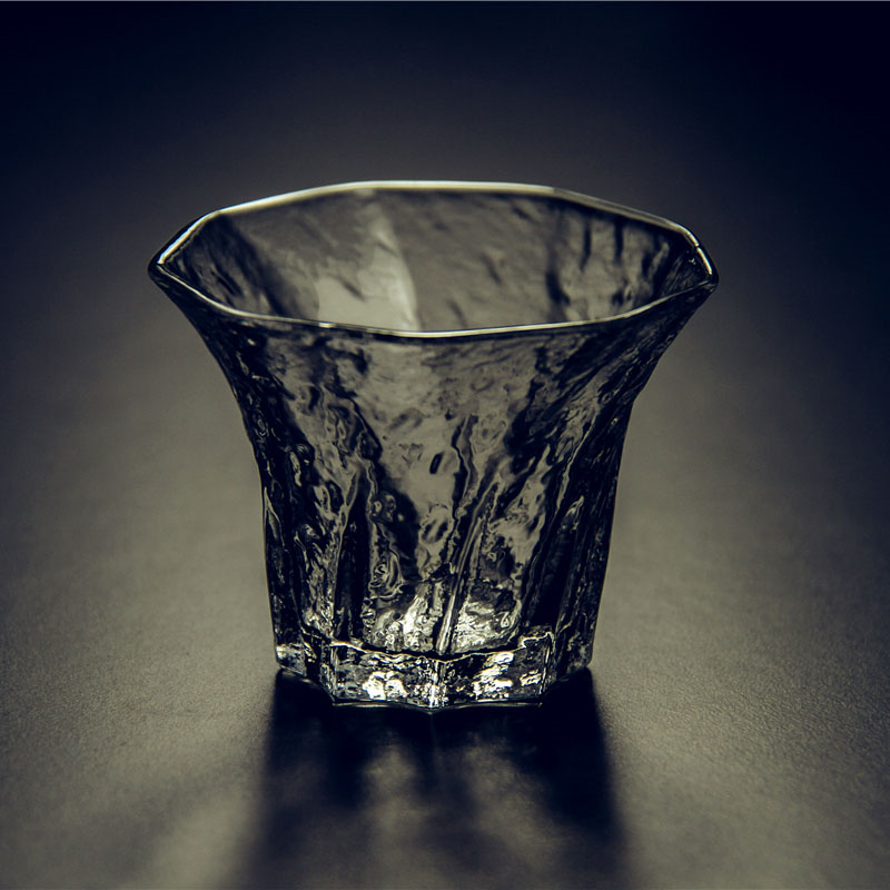 Small Capacity 60ml Glass Cup  - Coffee And Tea Bar recension och pris