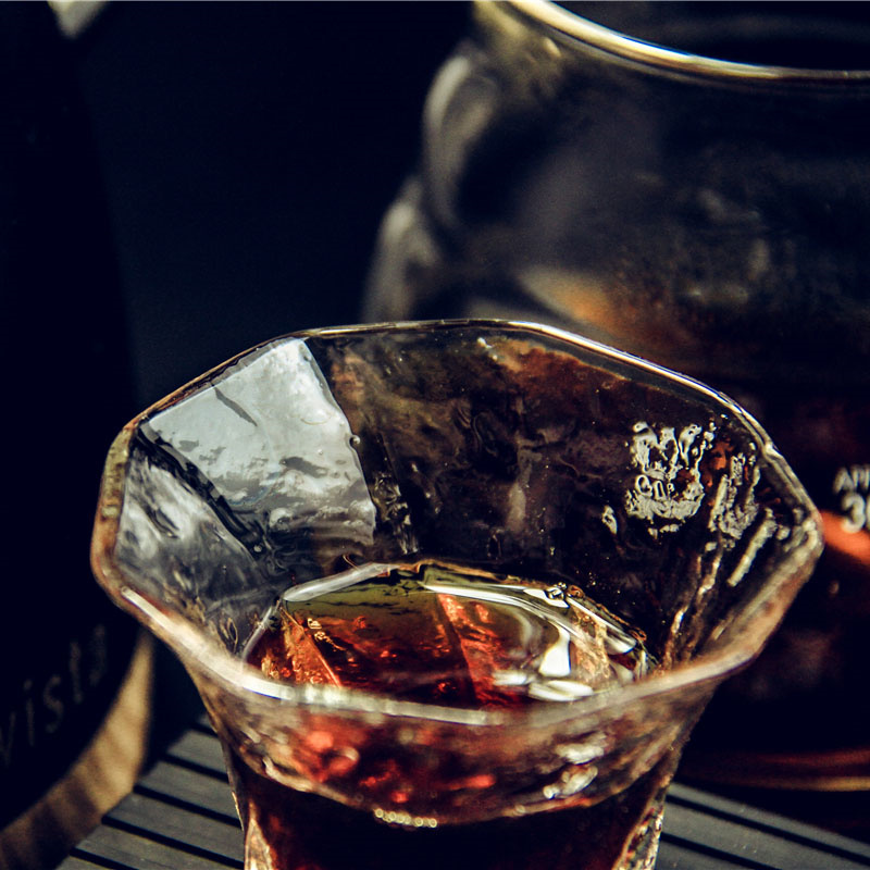 Small Capacity 60ml Glass Cup  - Coffee And Tea Bar recension och pris